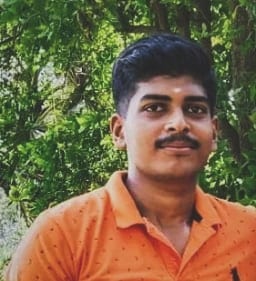 Dhanu Siddharth